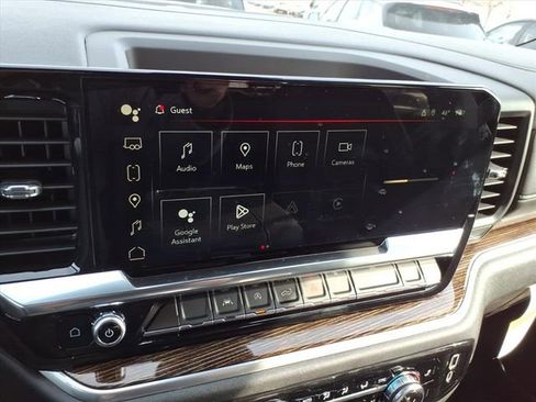 New 2026 GMC Sierra 1500 Elevation image 30