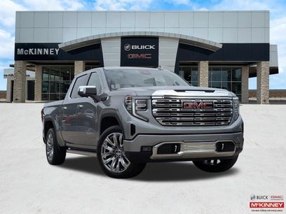 Used 2025 GMC Sierra 1500 Denali w/ Denali Reserve Package
