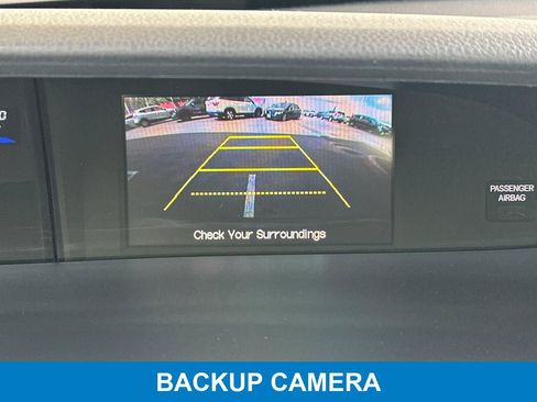 Used 2014 Honda Civic LX image 21