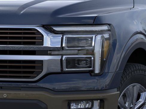 New 2026 Ford F150 King Ranch w/ Equipment Group 601A High AWD/4WD image 18