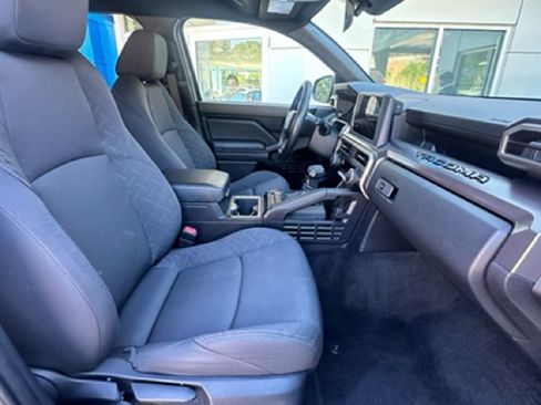 Used 2024 Toyota Tacoma SR5 RWD image 31