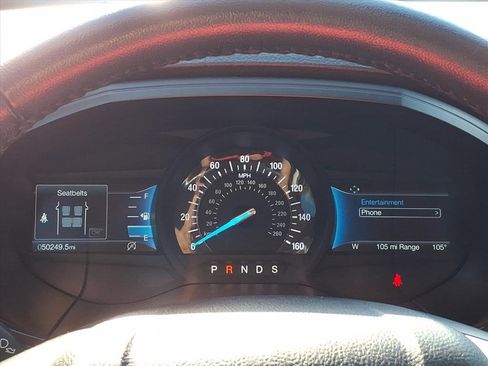 Used 2023 Ford Edge SEL image 23