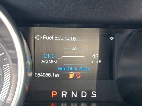 Used 2022 Ford Mustang Premium image 10