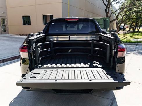 New 2026 Hyundai Santa Cruz SEL FWD image 5