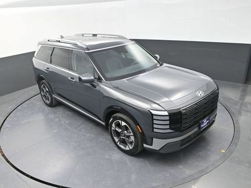 New 2026 Hyundai Palisade Limited AWD/4WD image 25