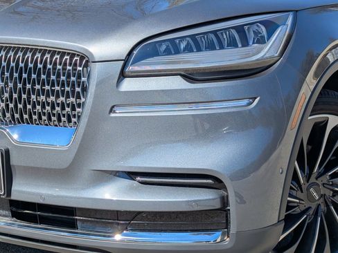 New 2024 Lincoln Aviator Reserve w/ Equipment Group 201A image 3