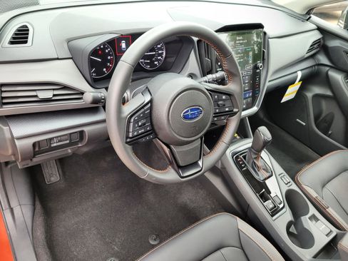 Certified 2025 Subaru Crosstrek 2.5i Limited w/ Crosstrek Mirror Package AWD/4WD image 27