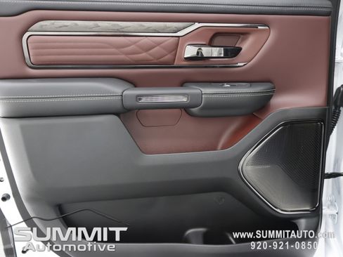 New 2026 RAM 1500 Limited AWD/4WD image 46