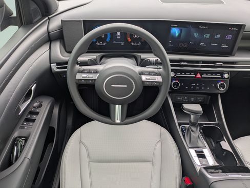 New 2026 Hyundai Santa Cruz SEL FWD image 19