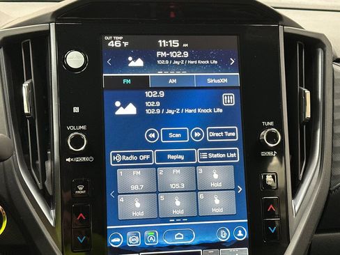 New 2026 Subaru Forester Limited image 23