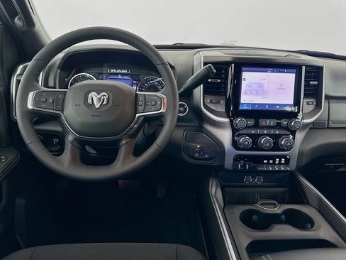 Used 2025 RAM 3500 Big Horn AWD/4WD image 21