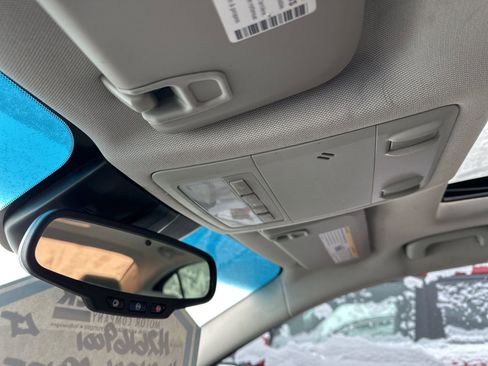 Used 2016 Chevrolet Cruze LT w/ Sun And Sound Package image 36