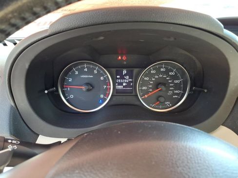 Used 2013 Subaru Crosstrek 2.0i Limited w/ Popular Pkg 2 image 12