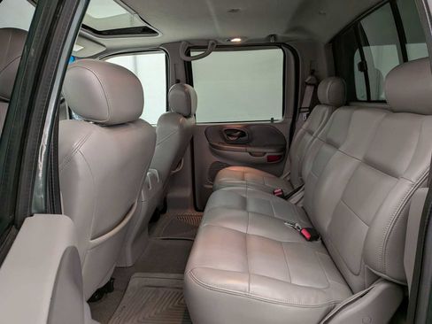 Used 2002 Ford F150 SuperCrew 139 4WD image 23