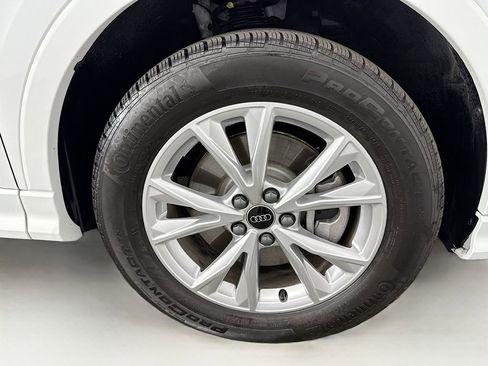 Certified 2025 Audi Q3 2.0T Premium Plus w/ Premium Plus Package image 30