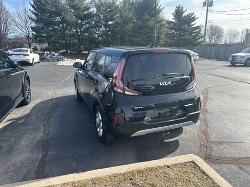 Certified 2024 Kia Soul LX w/ Option Group 015 image 7