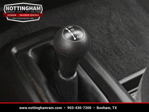 Used 2024 RAM 3500 SLT w/ Quick Order Package 2YG SLT AWD/4WD image 16