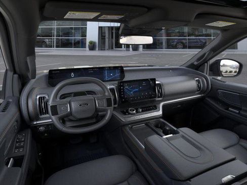 New 2026 Ford Expedition Tremor AWD/4WD image 9