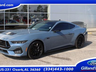Used 2025 Ford Mustang GT Premium w/ Mustang Nite Pony Package