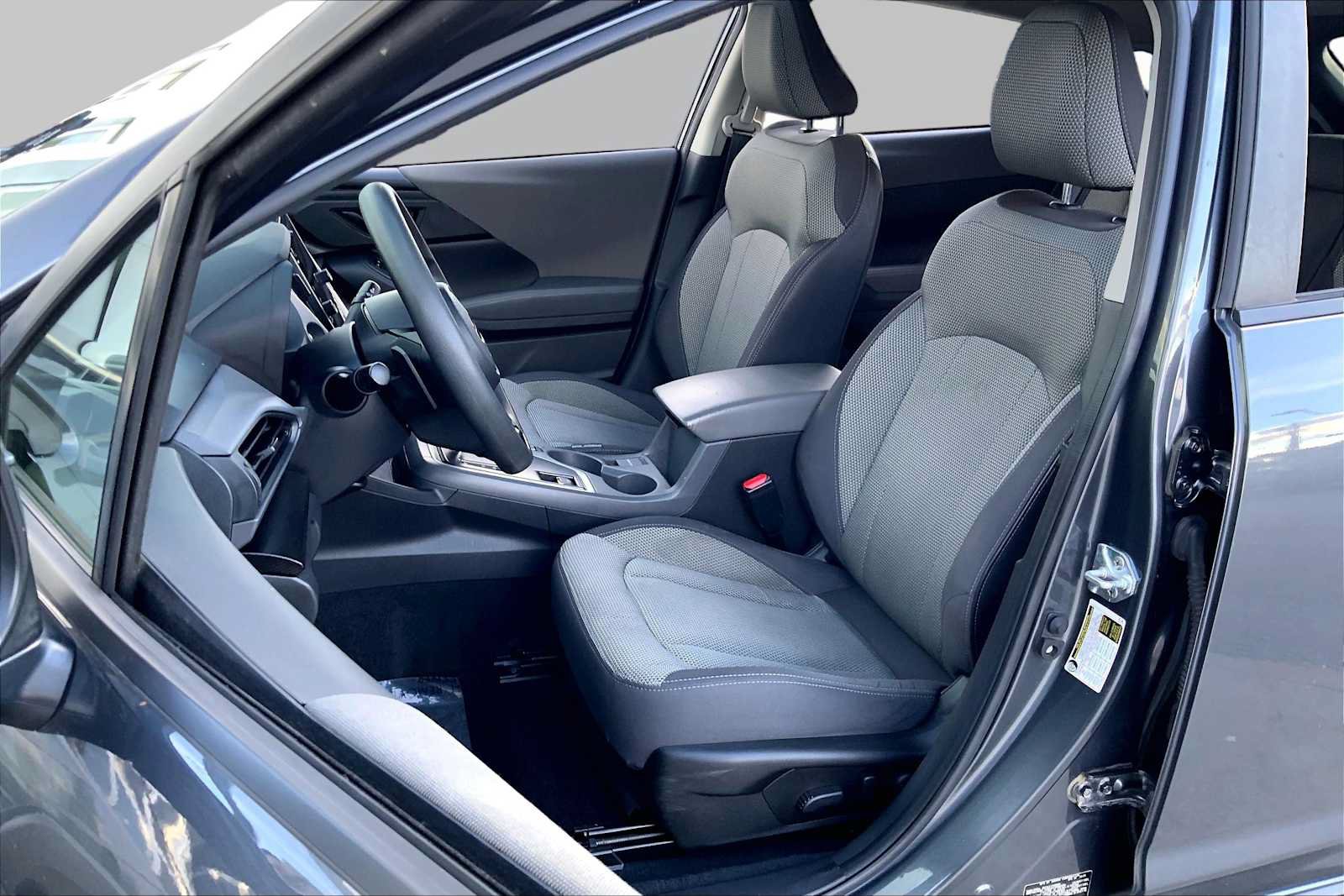 Certified 2024 Subaru Crosstrek 2.0i Premium AWD/4WD image 9
