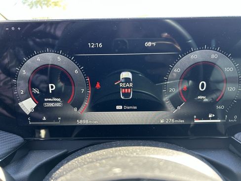 Used 2025 Nissan Kicks SR image 13