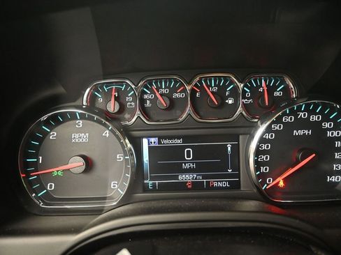 Used 2019 GMC Yukon SLE w/ SLE Value Package RWD image 11