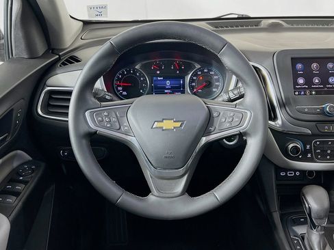 Used 2023 Chevrolet Equinox LT w/ Driver Convenience Package AWD/4WD image 11
