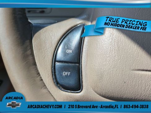 Used 2004 Mercury Grand Marquis LS RWD image 18