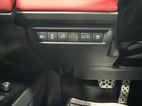 Used 2026 Toyota Camry XSE FWD image 16