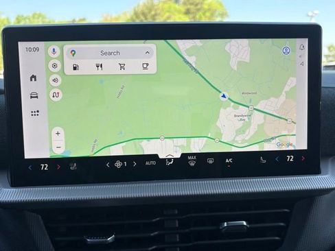 New 2026 Ford Explorer Tremor AWD/4WD image 18
