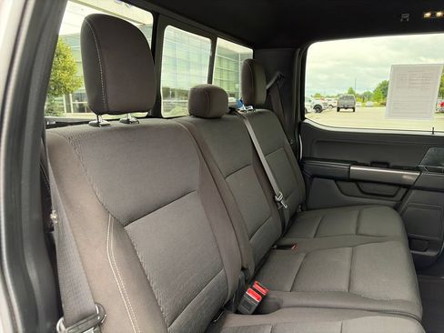 Used 2023 Ford F150 XLT w/ Equipment Group 302A High AWD/4WD image 35
