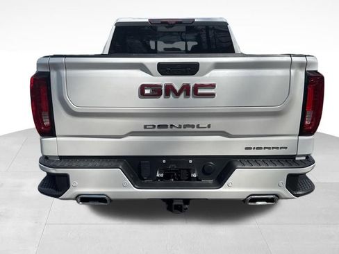 Used 2021 GMC Sierra 1500 Denali w/ Denali Ultimate Package image 5