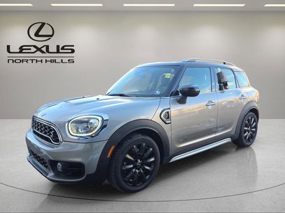 Used 2020 MINI Cooper Countryman S