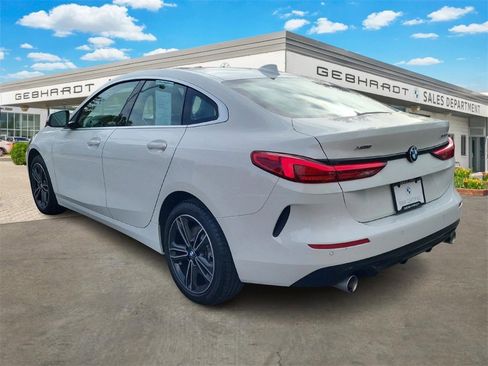 Certified 2024 BMW 228i xDrive Gran Coupe w/ Convenience Package image 6