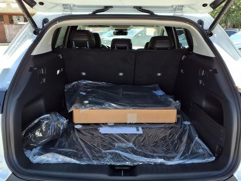 New 2026 MAZDA CX-50 AWD 2.5 Hybrid w/ Weather Package image 6