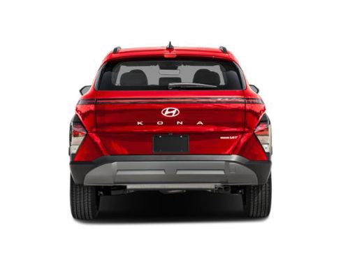New 2026 Hyundai Kona SEL Premium AWD/4WD image 5