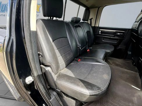 Used 2014 RAM 1500 Sport w/ Sport Premium Group AWD/4WD image 30
