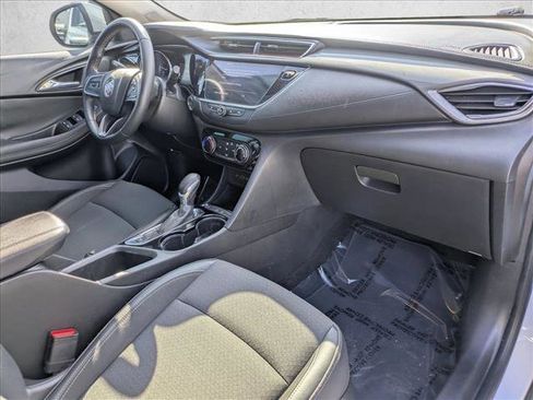 Used 2021 Buick Encore GX Preferred image 18