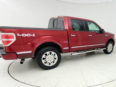 Used 2013 Ford F150 Platinum image 8