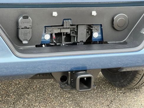 New 2026 GMC Sierra 1500 Elevation w/ Preferred Package image 13