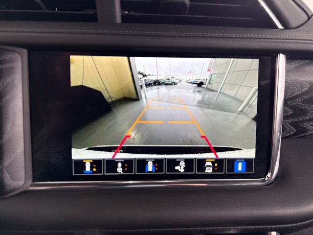 Used 2023 GMC Yukon Denali w/ Max Trailering Package AWD/4WD image 24