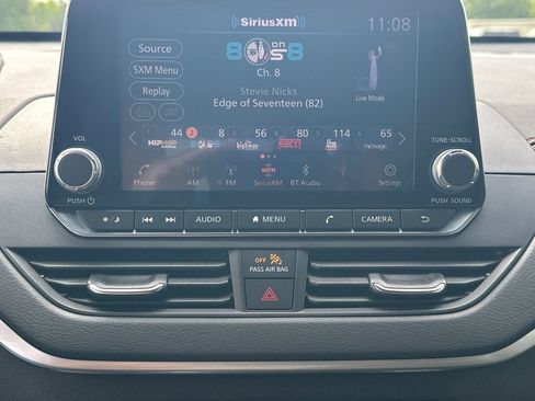 Used 2020 Nissan Altima 2.5 SR FWD image 29
