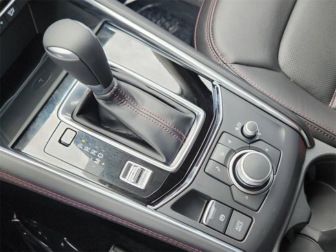 New 2025 MAZDA CX-5 Carbon Edition image 15