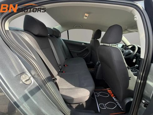 Used 2016 Volkswagen Jetta S FWD image 16