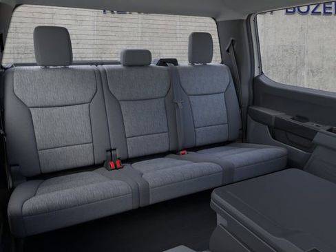 New 2026 Ford F150 XL AWD/4WD image 11