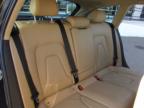 Used 2013 Audi A4 Premium Plus w/ Premium Plus Pkg AWD/4WD image 28
