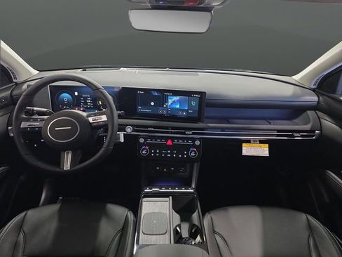 New 2026 Hyundai Tucson Limited image 5