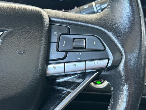 Certified 2023 Cadillac Escalade Sport AWD/4WD image 34