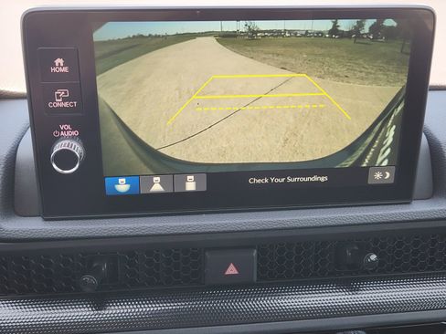 New 2026 Honda CR-V LX image 17