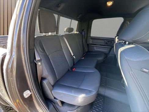 New 2026 RAM 2500 Warlock AWD/4WD image 20